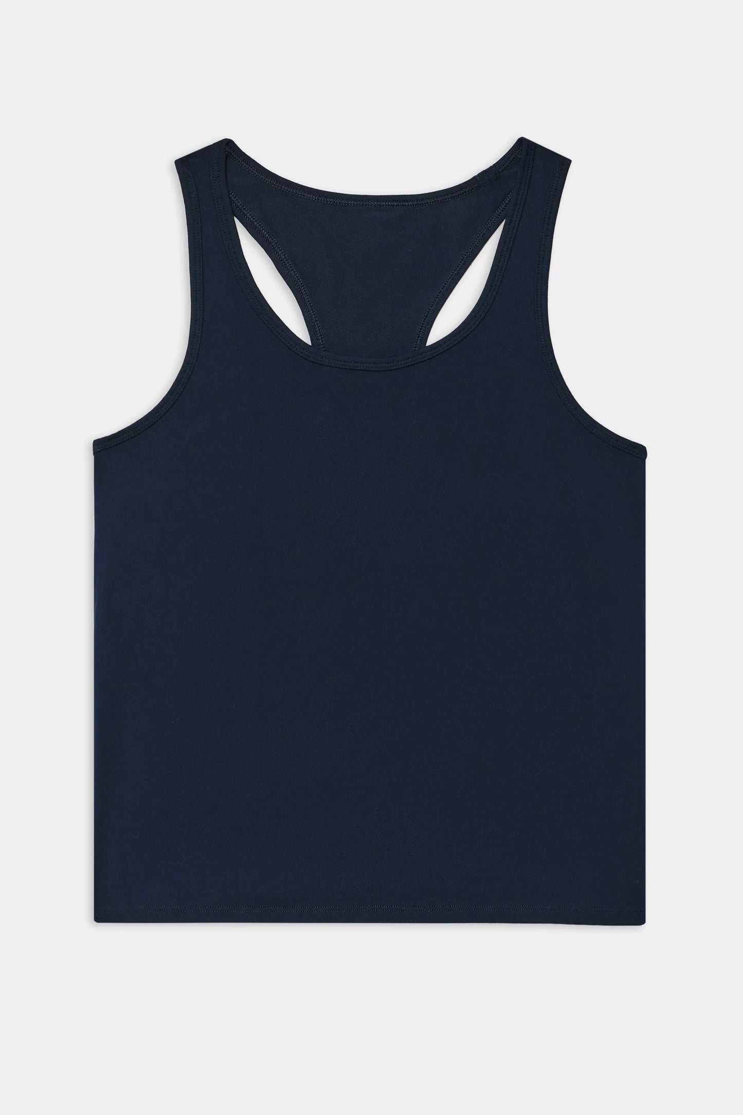 Mel Airweight Tank - Indigo