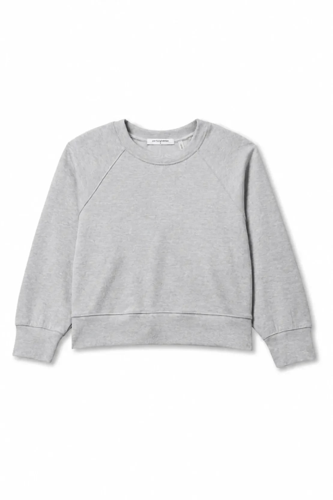 Nell Travel Sweatshirt