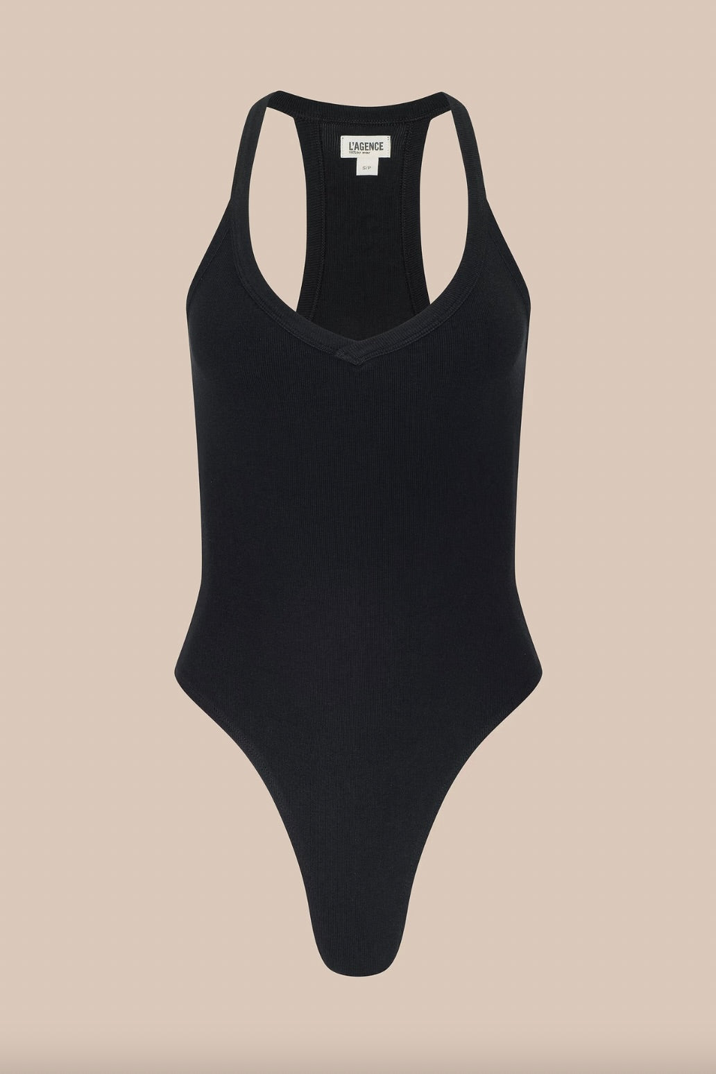 Wrenna Racerback Bodysuit