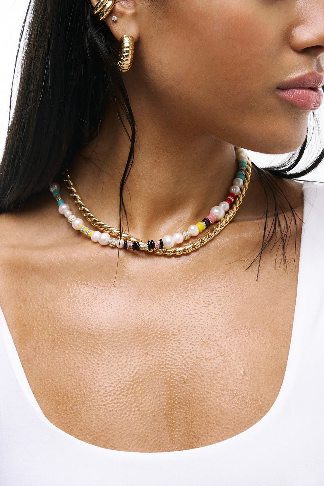 Kenny Necklace