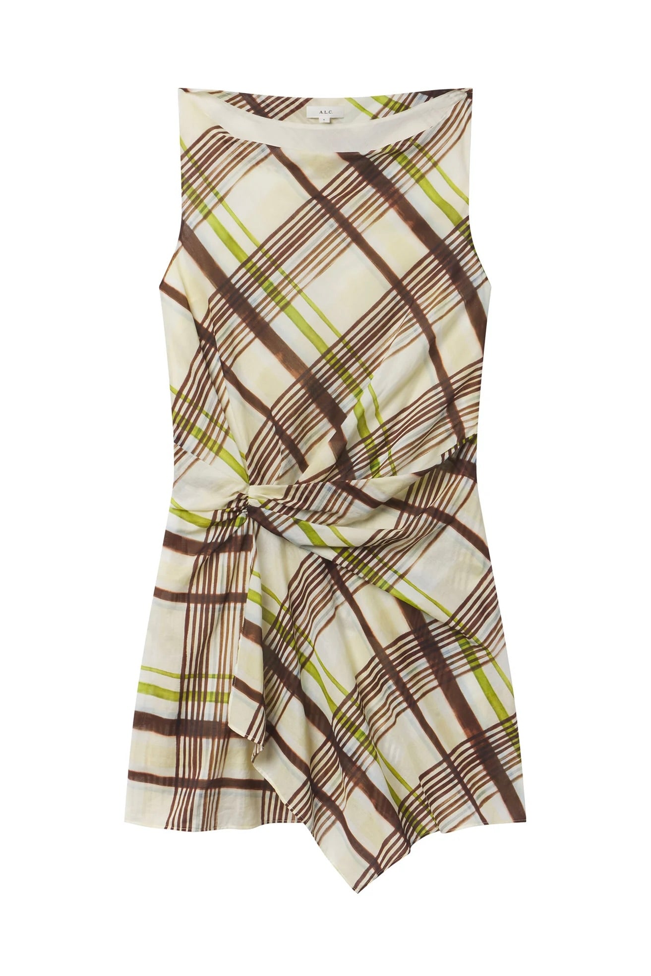 Dea Dress