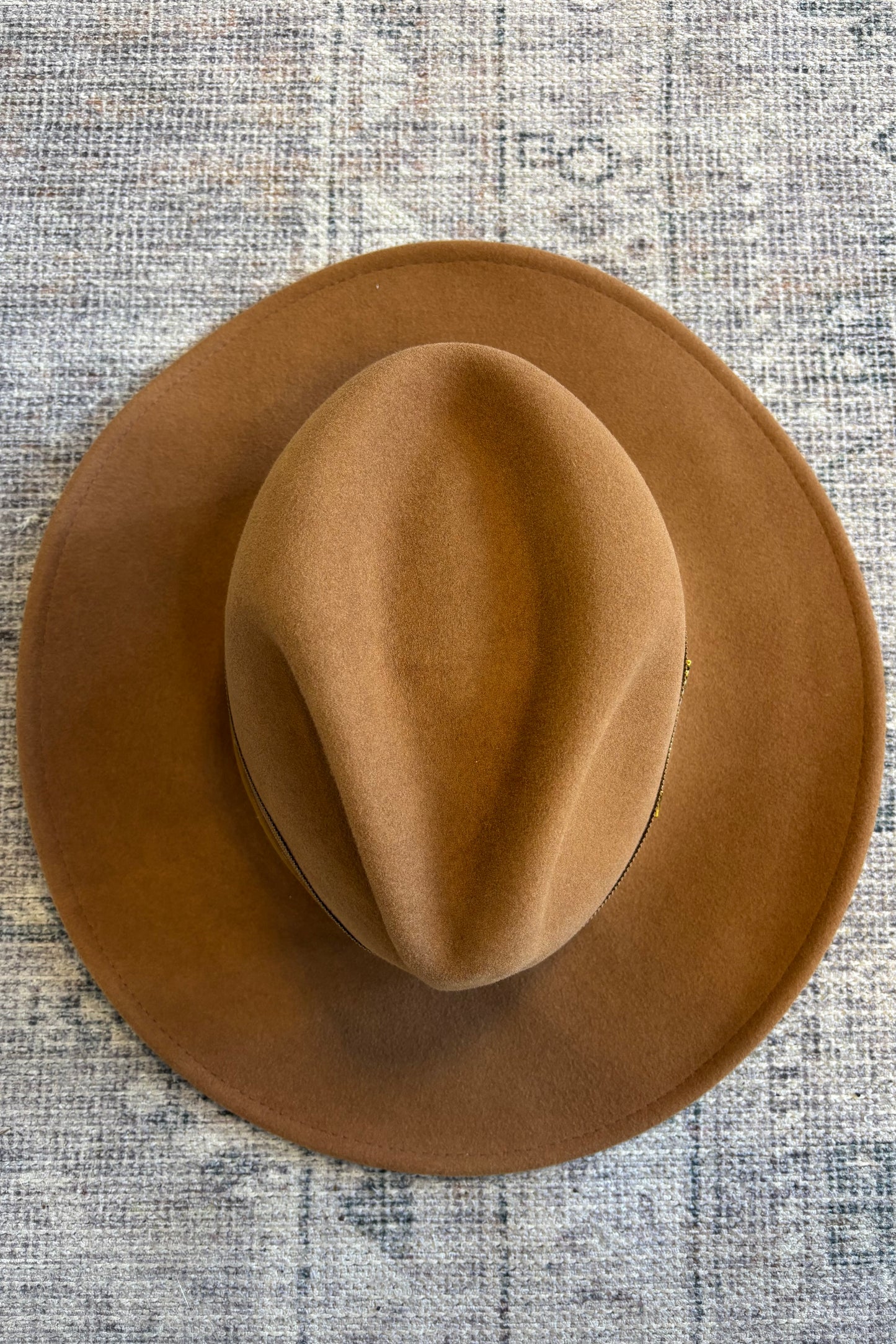 Maverick Hat