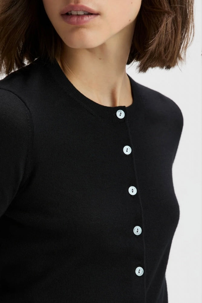 The Refined Cardi