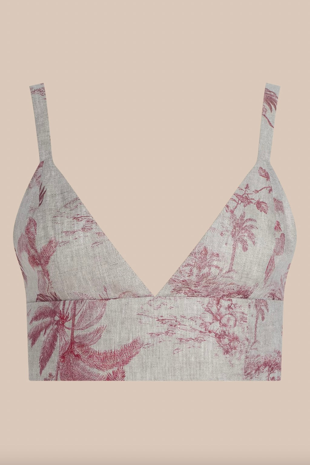 Kaori Bralette