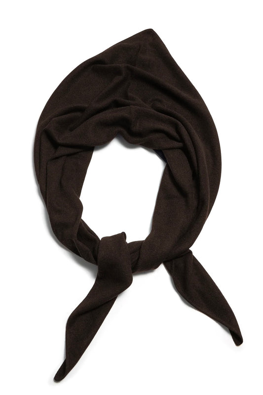 Ruri Large Cashmere Bandana