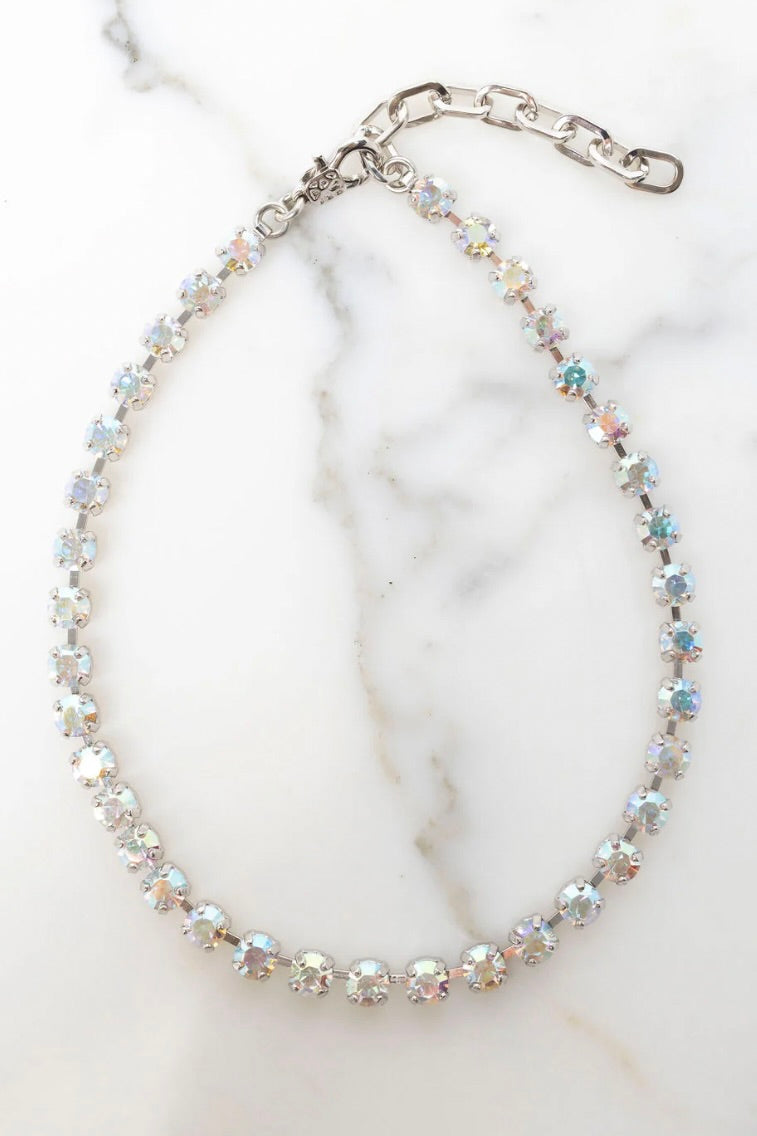 Kristell Necklace