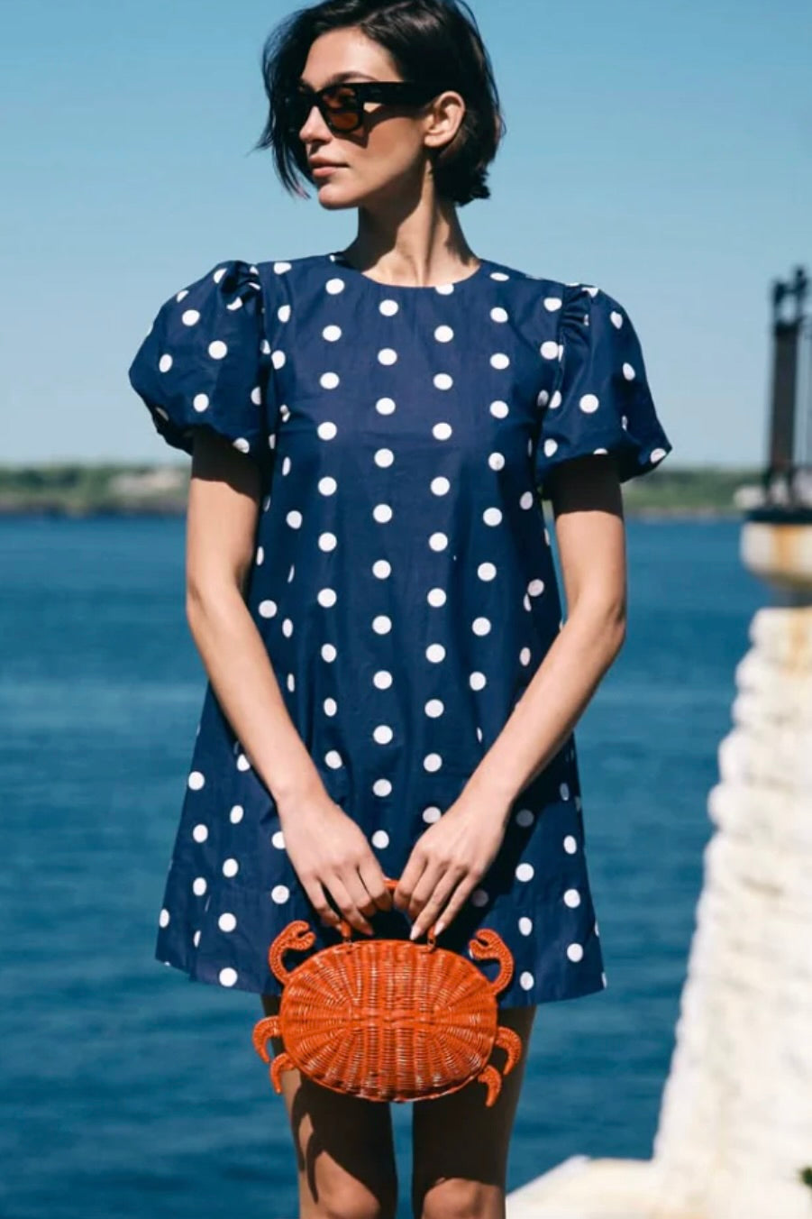 The July Crab Bag
