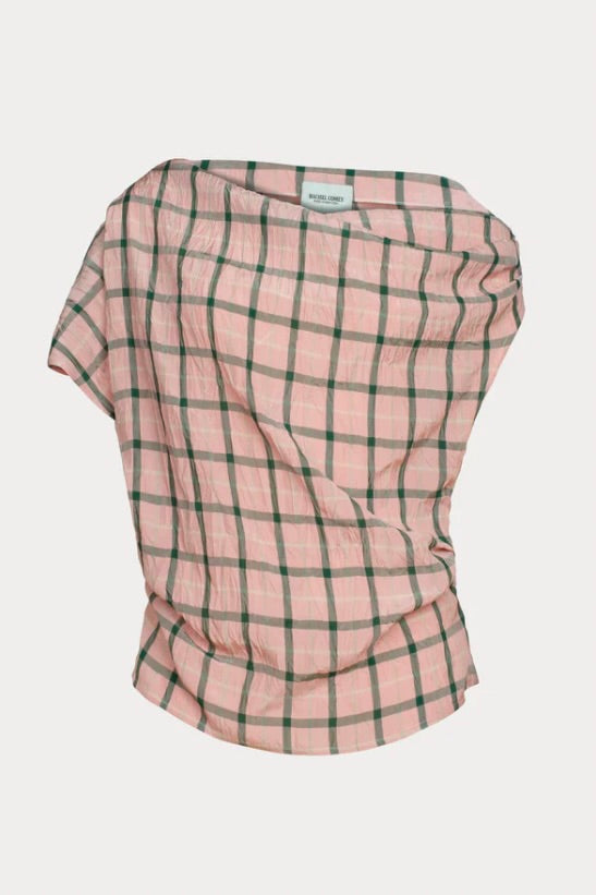 Mata Top - Pink