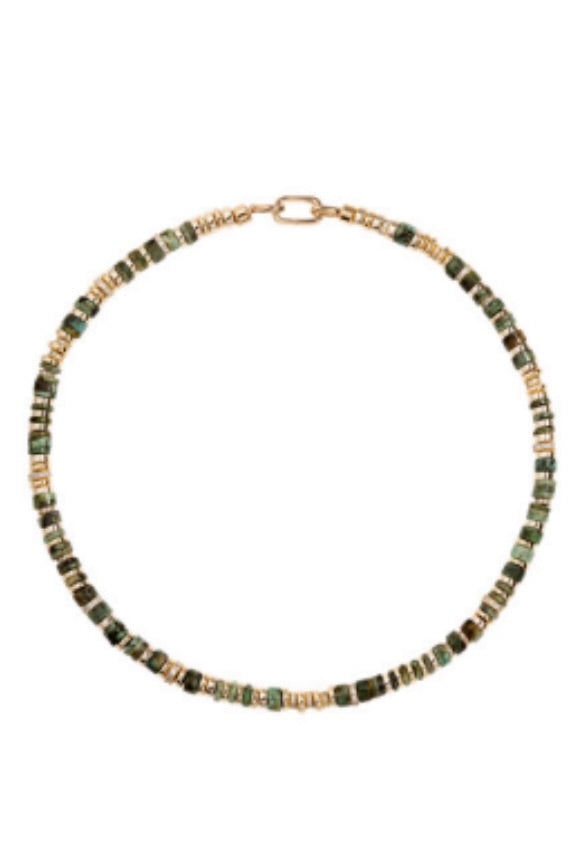 Mara Necklace