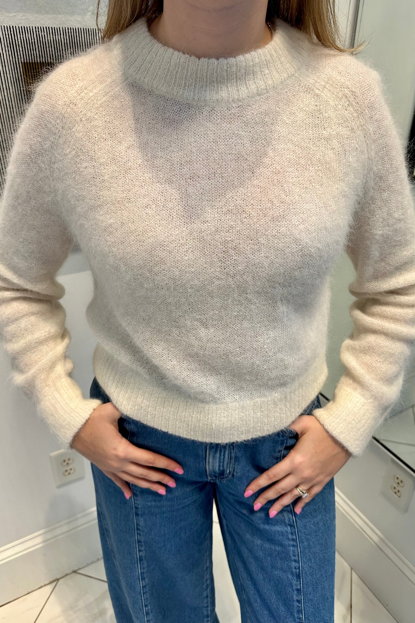 Mo Pullover
