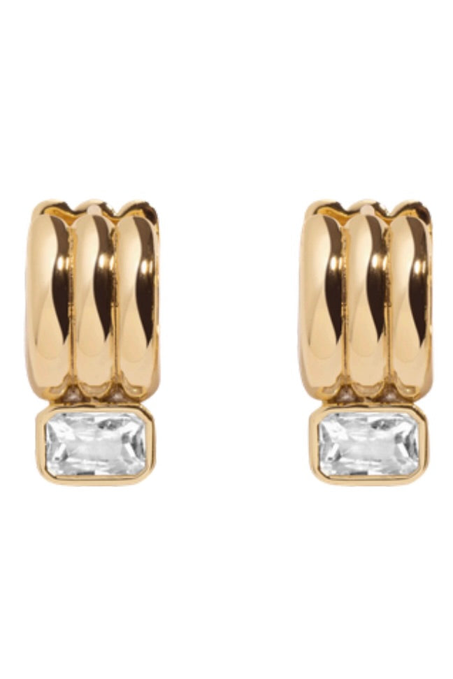 Devon Earrings