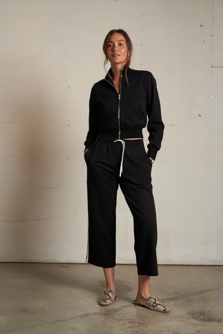 Milana Travel Track Jacket