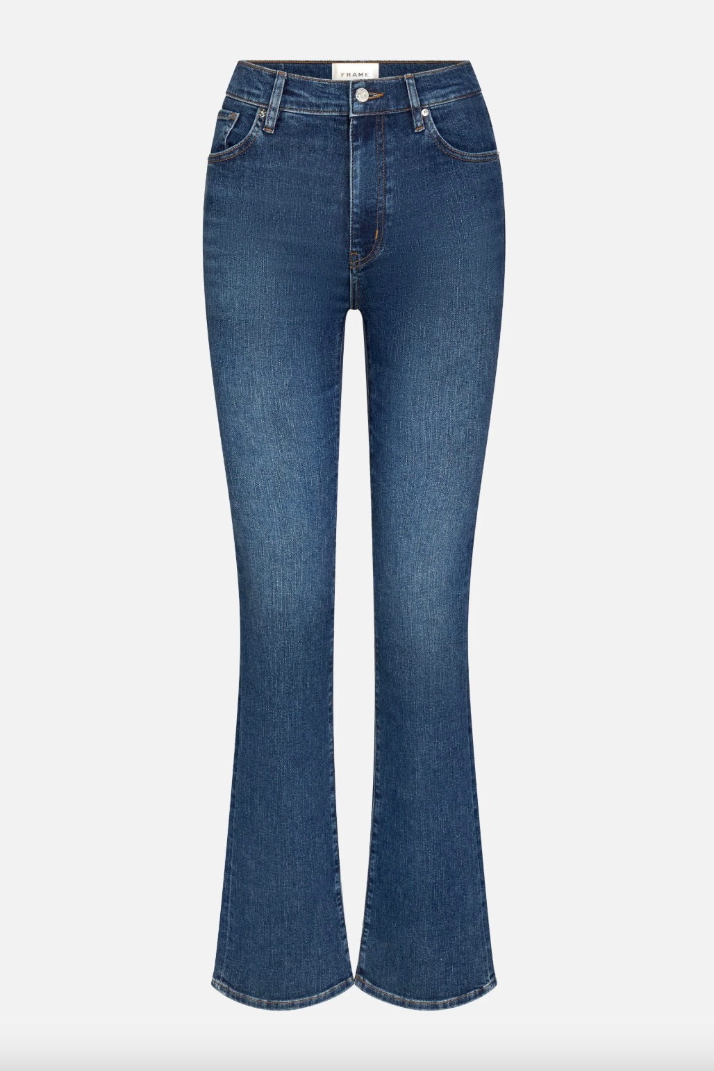The Reboot Jean