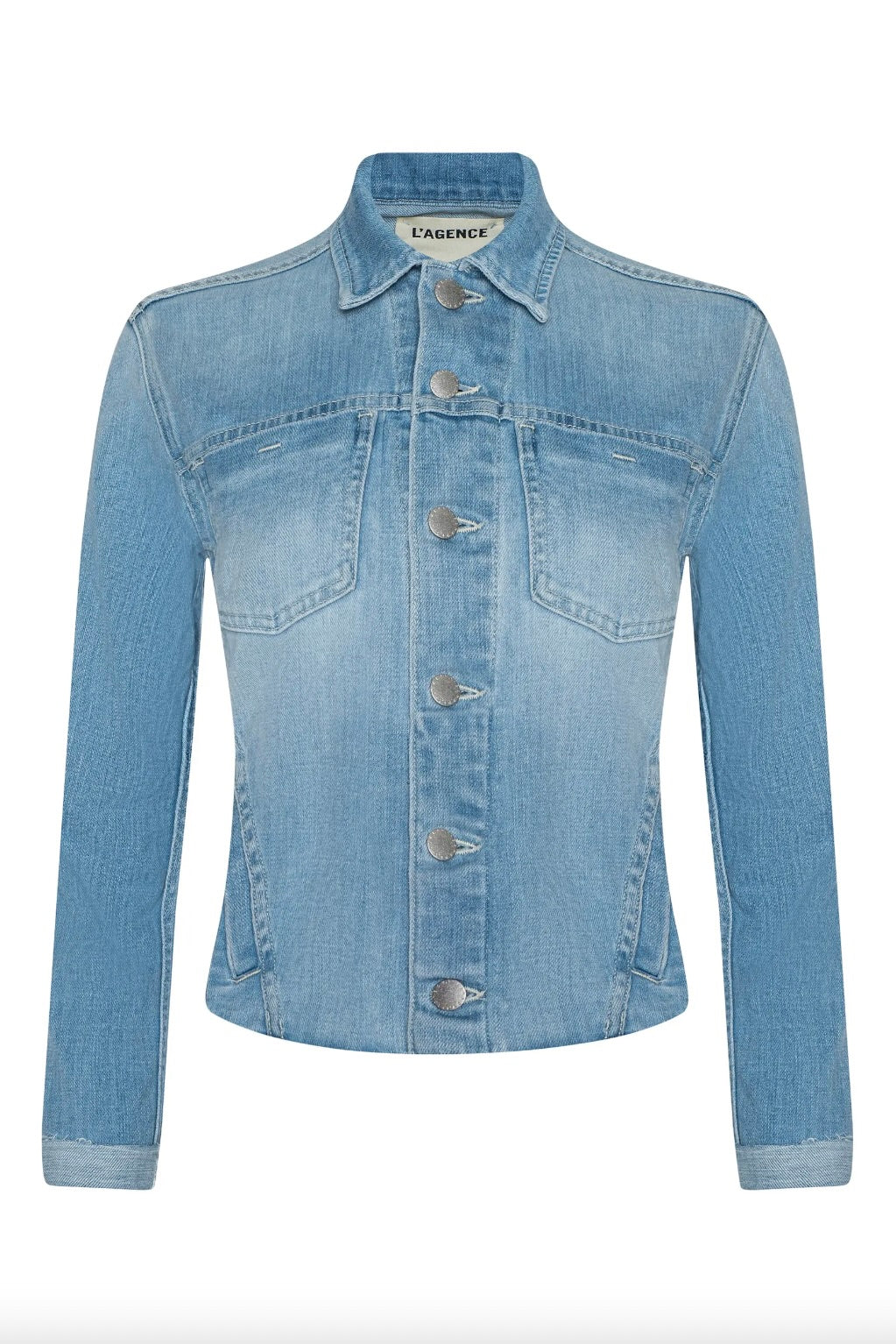 Janelle Slim Jacket