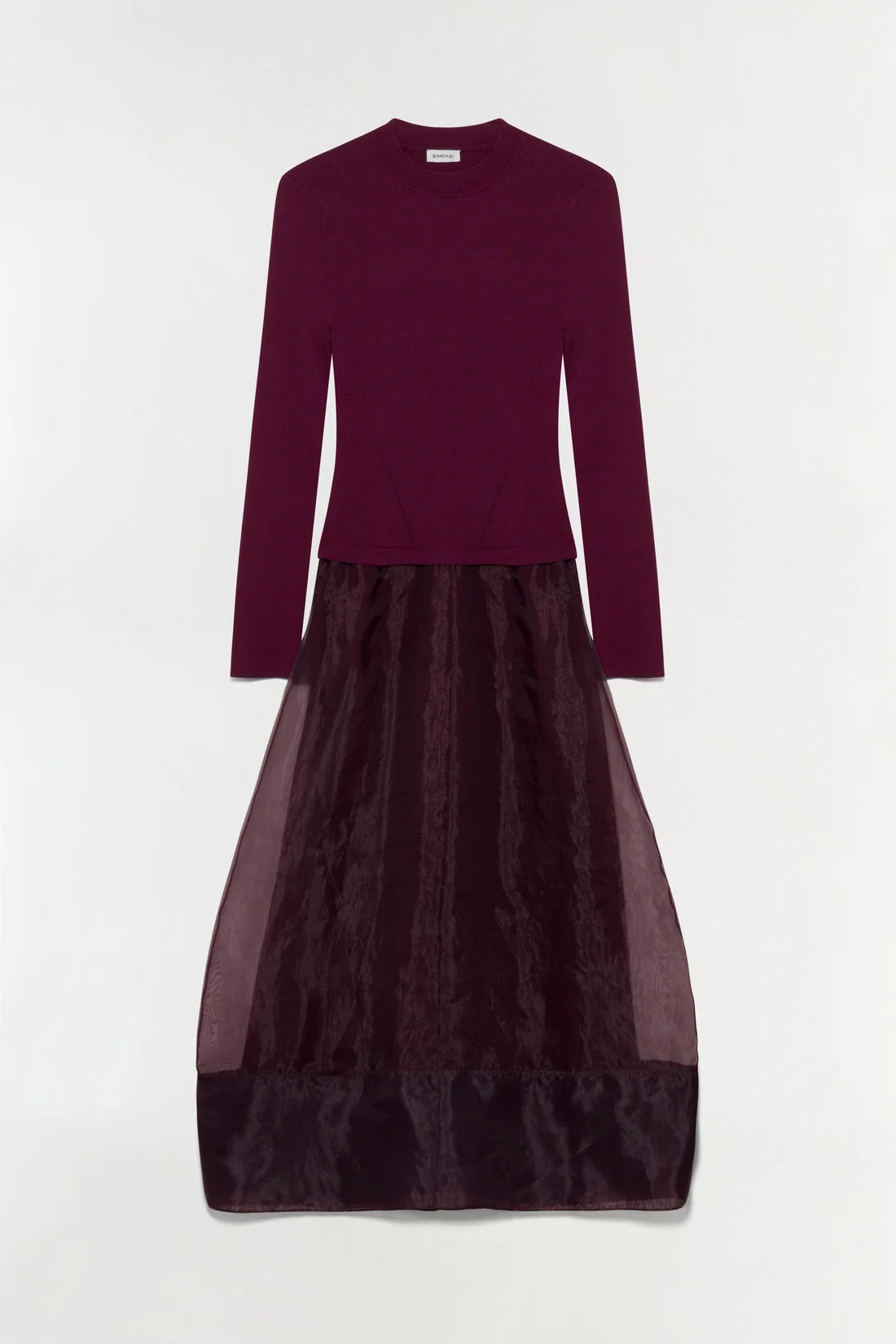 Maril Midi Dress
