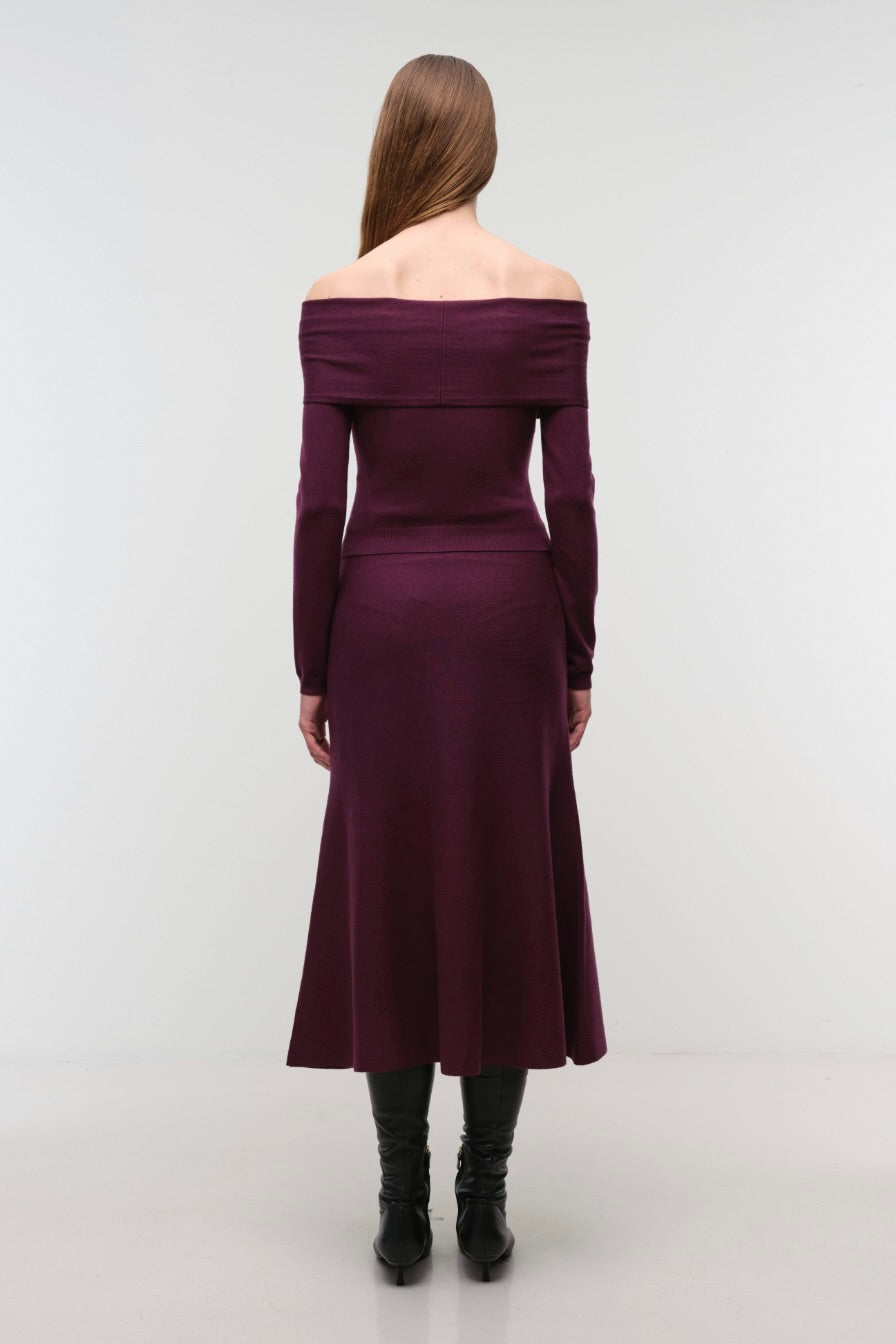 Atwood Skirt