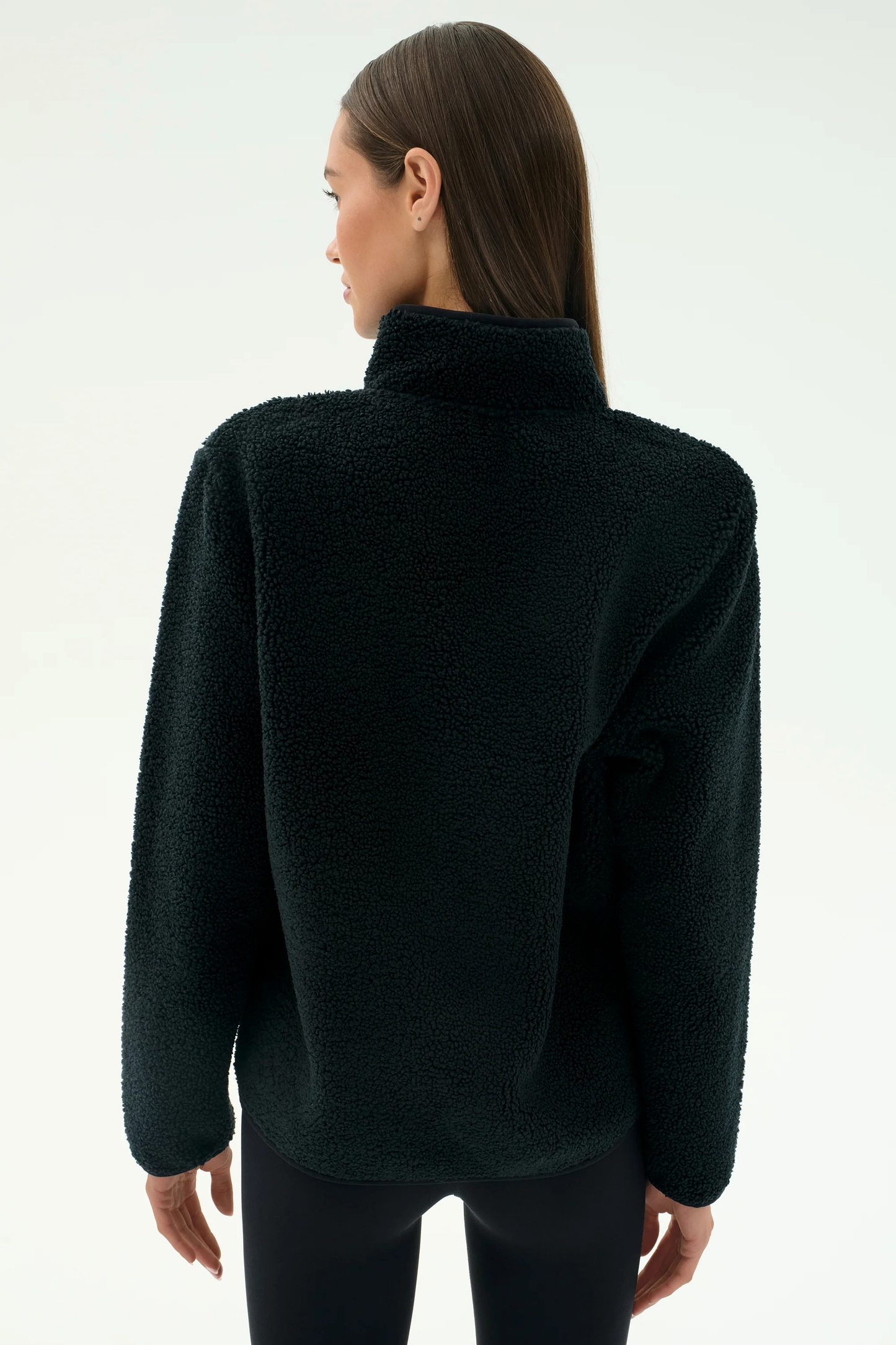 Harris Sherpa Jacket