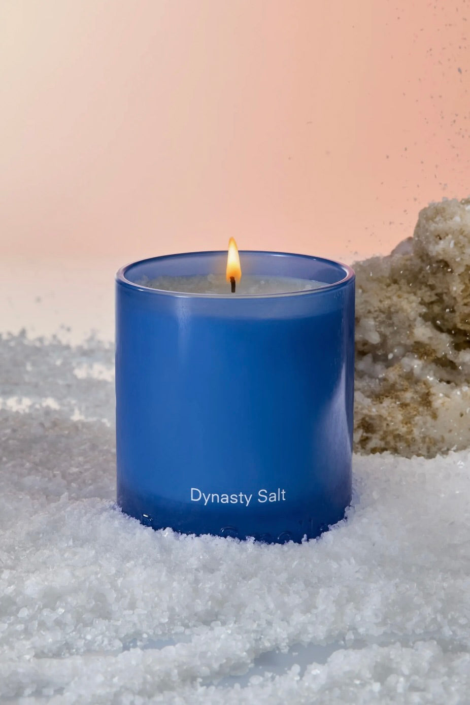 Dynasty Salt Candle