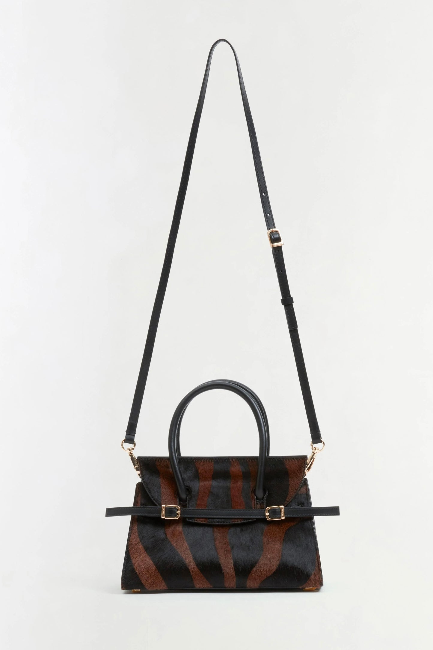 River Small Top Handle