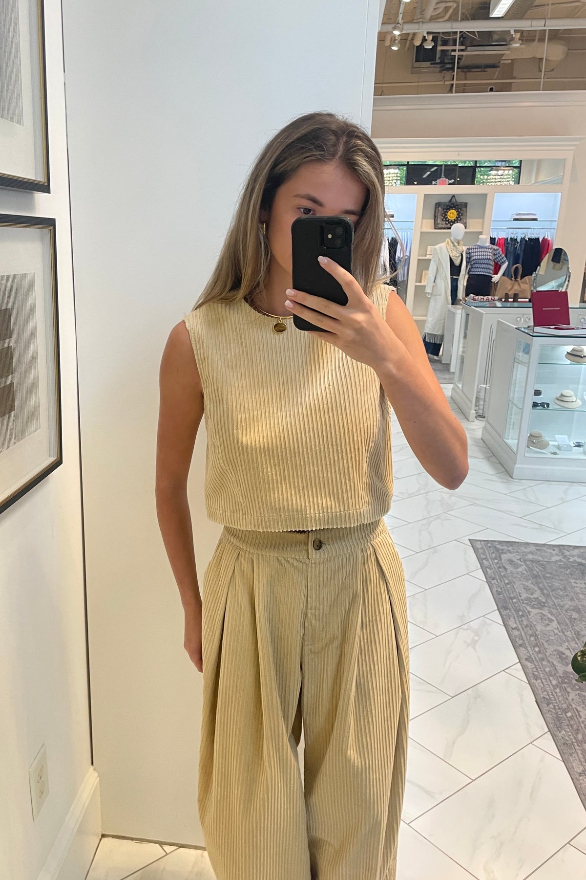 Yana Top