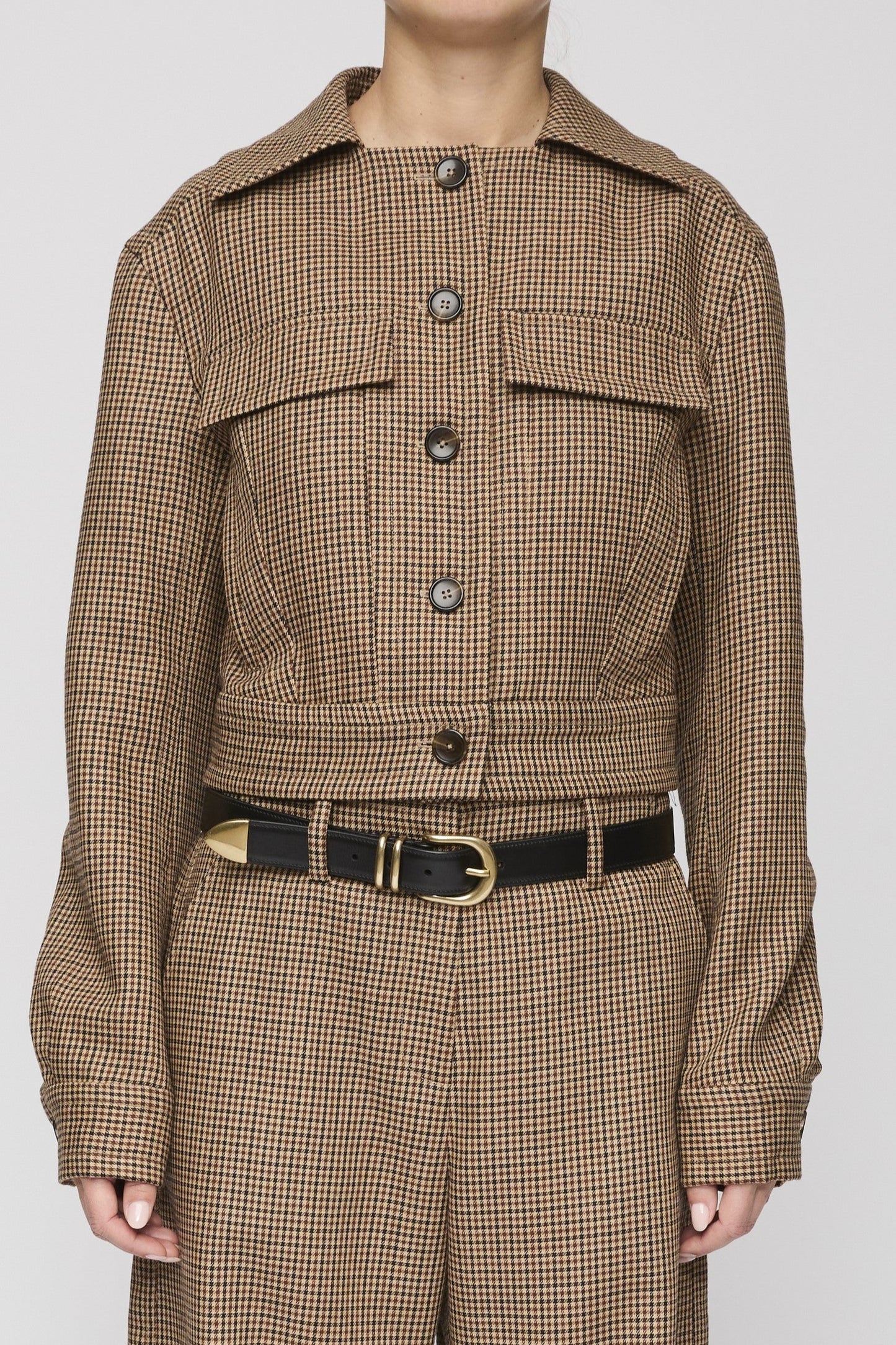 Blake Jacket