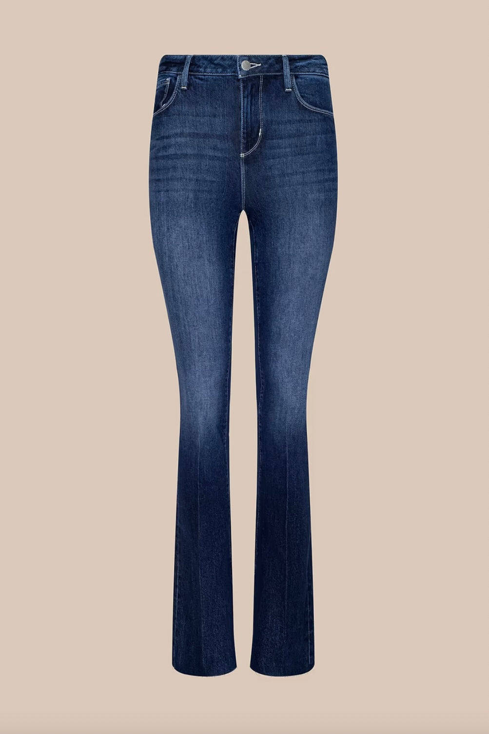 Ruth Straight Jean
