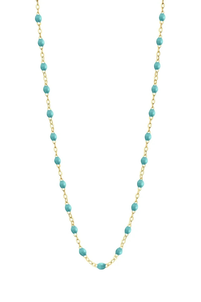 Classic Gigi Necklace 17.7