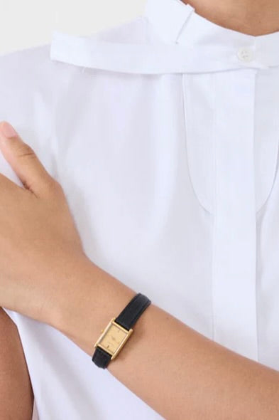 Carino Watch Gold - Gold