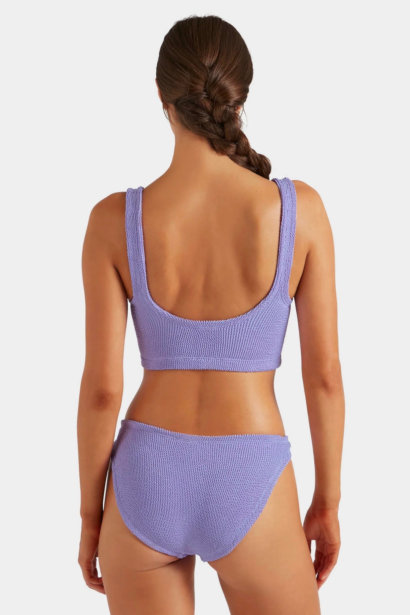 Coverage Xandra Bikini