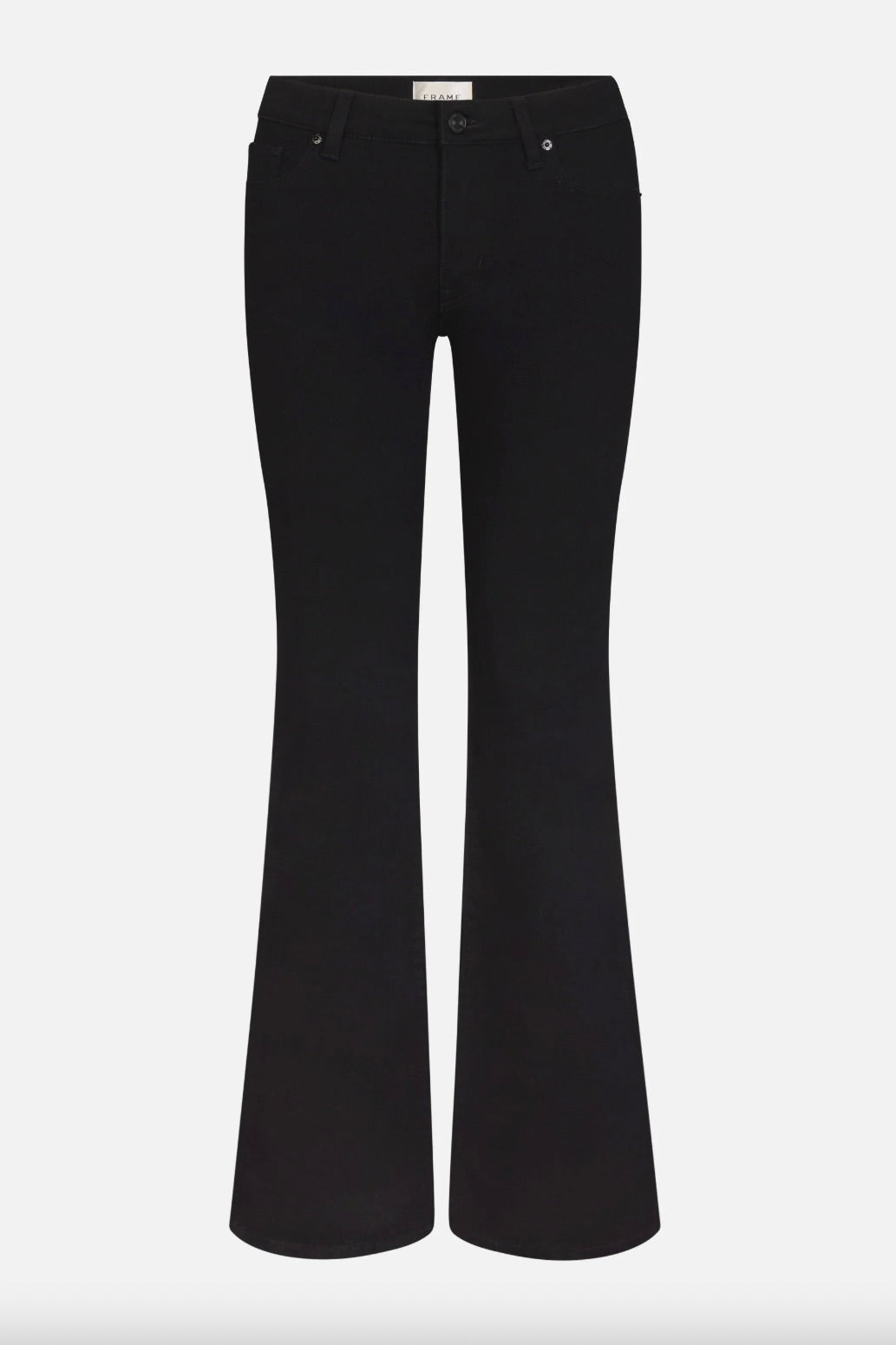 The Flare Jean