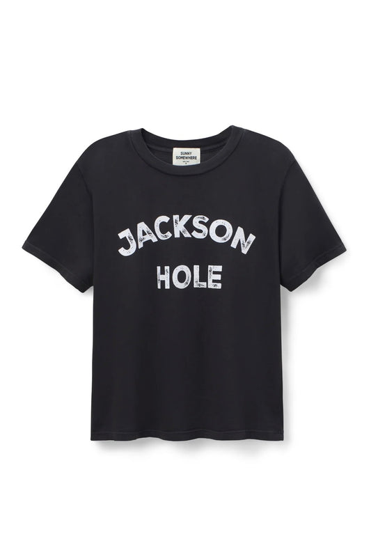 Jackson Hole Tee