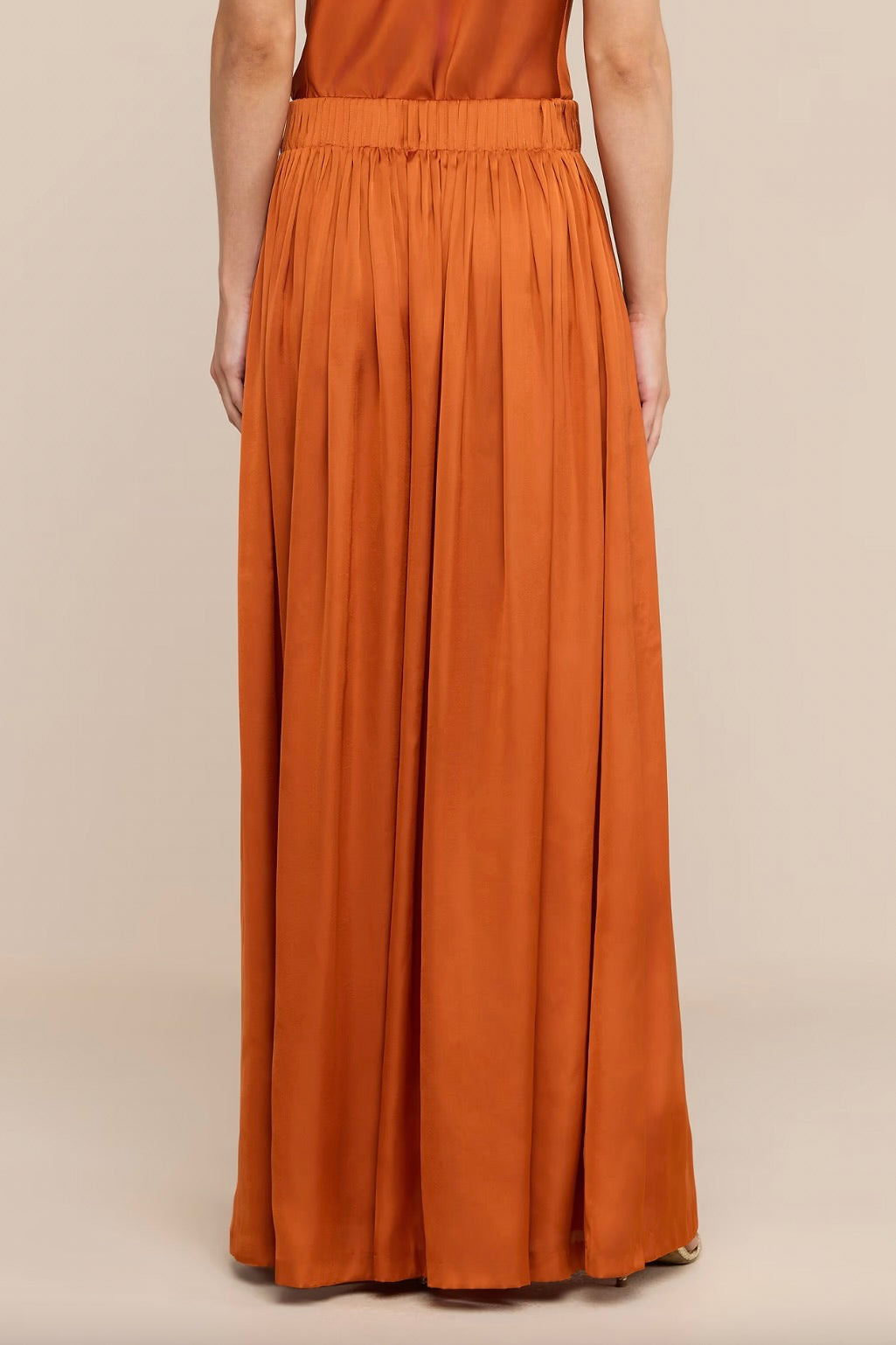 Haylo Wide Leg Pant