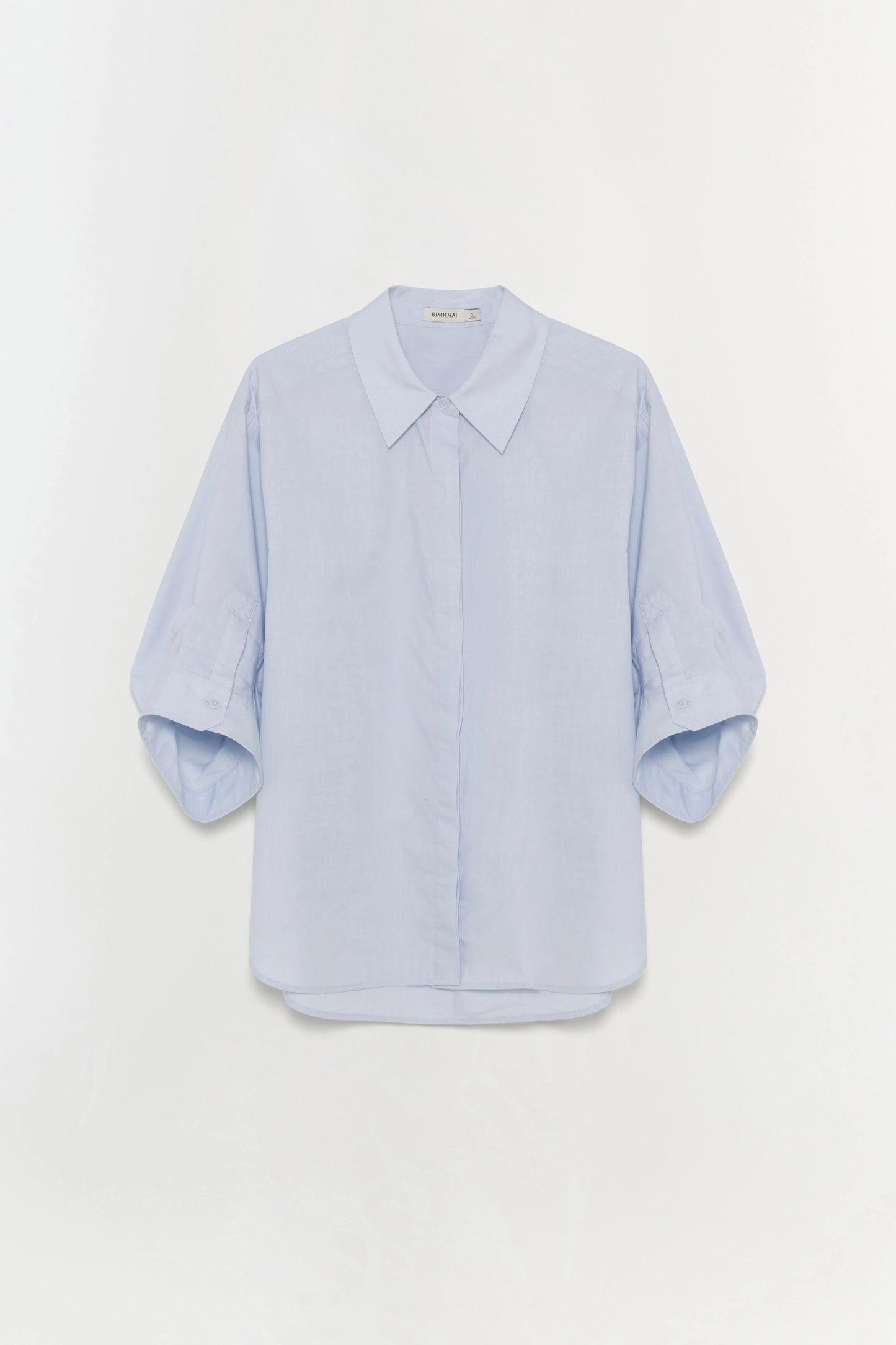 Gemma Blouse