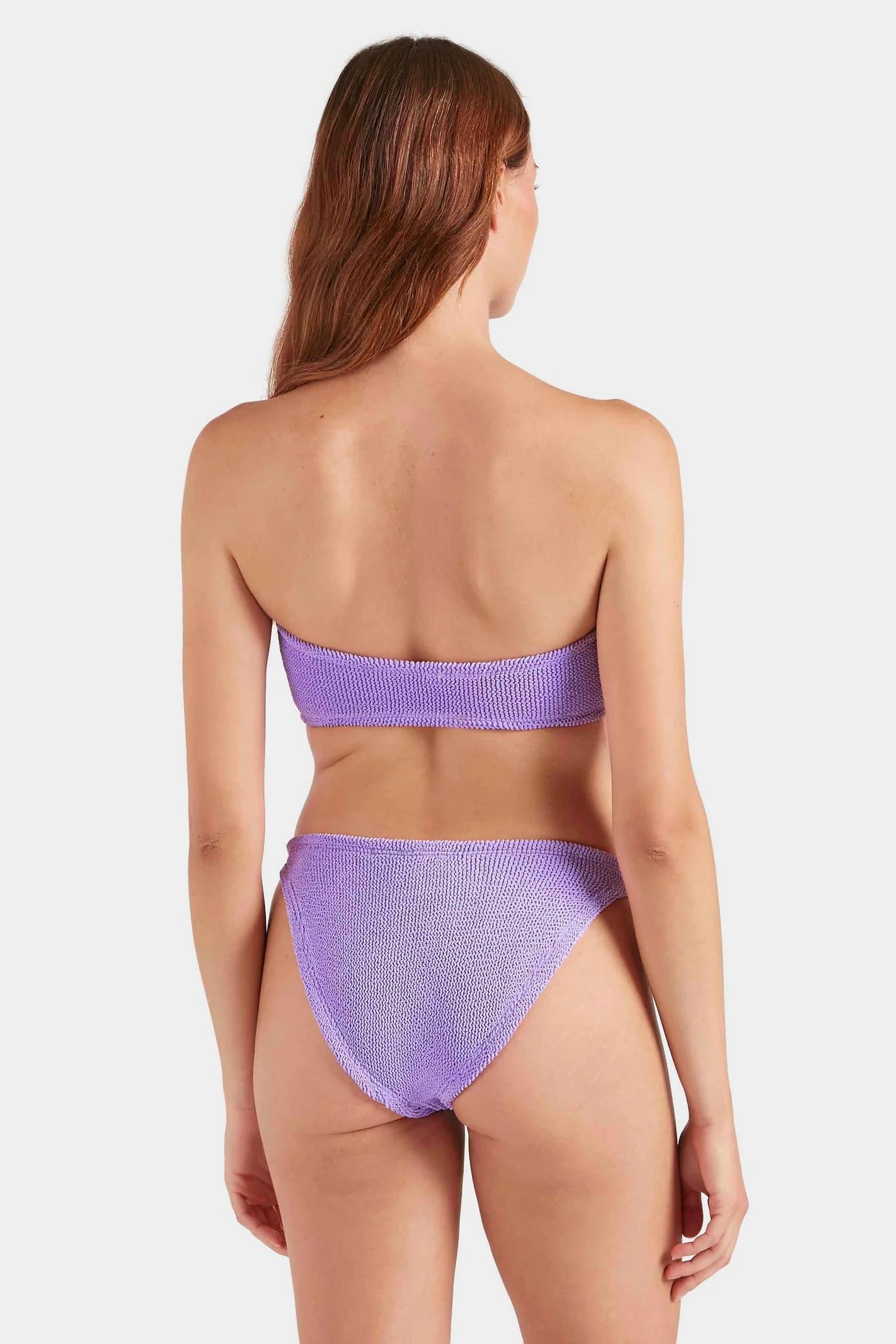Jean Bikini - Lilac