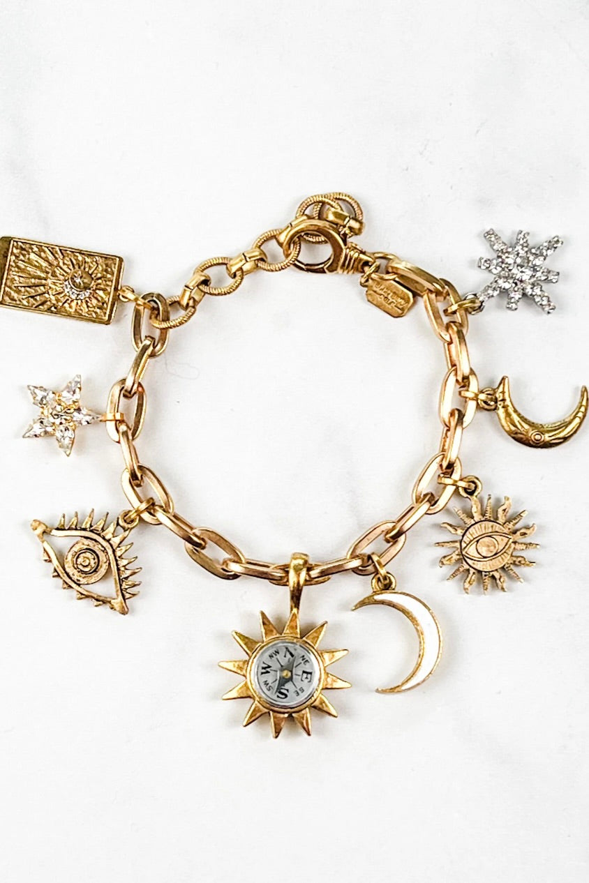 Skylar Bracelet