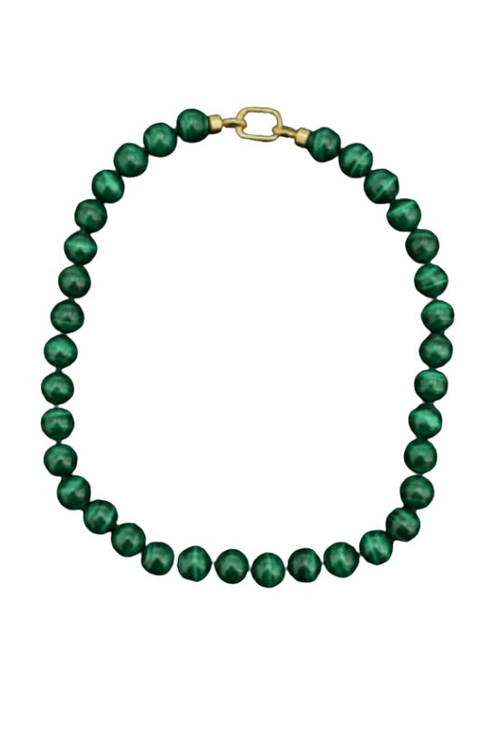 Vert Necklace