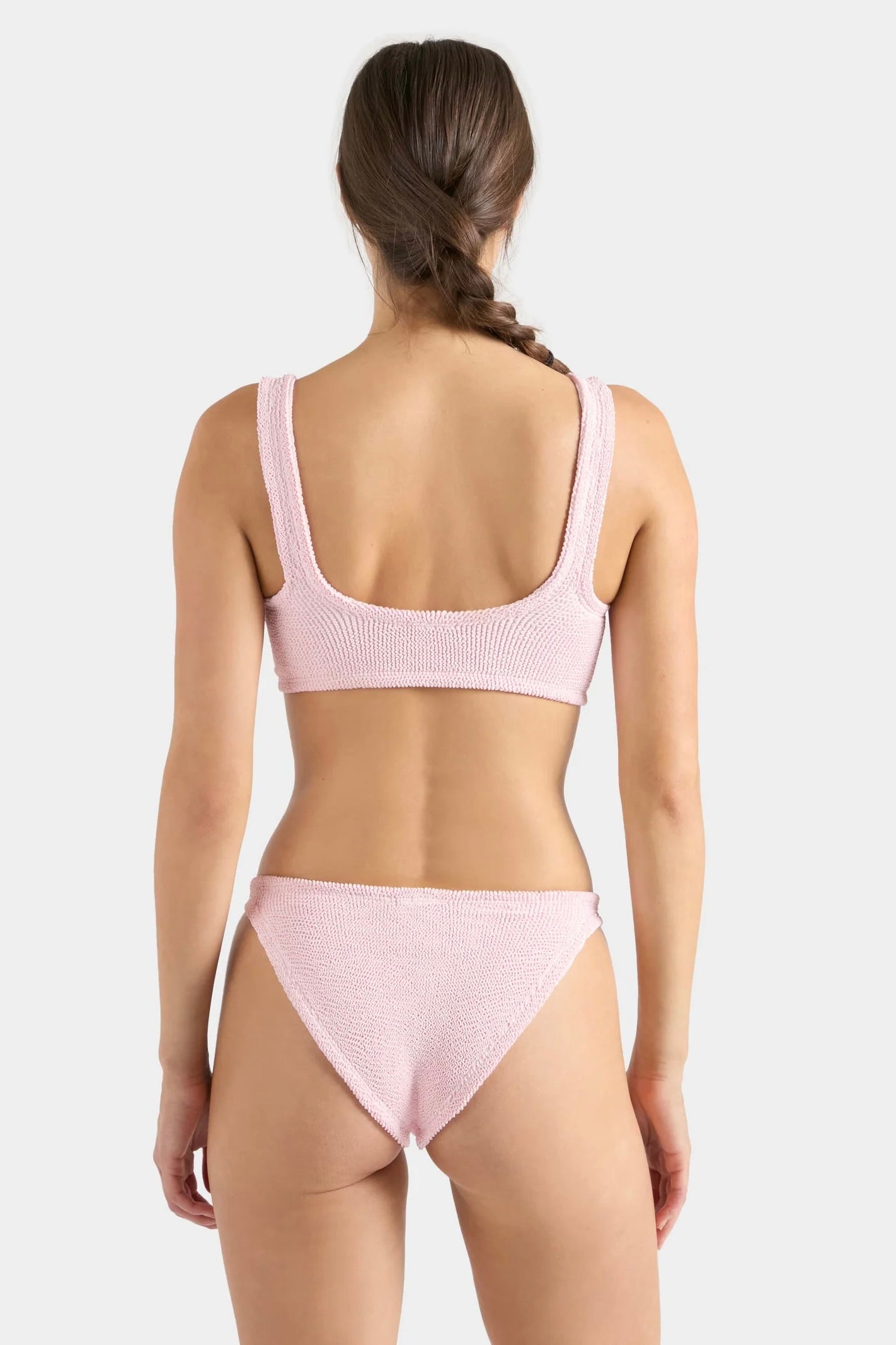 Julia Bikini - Ballet Pink