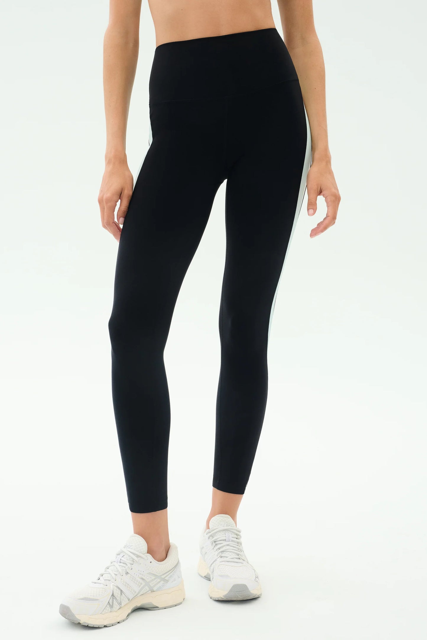 Emerson Airweight High Waist Legging