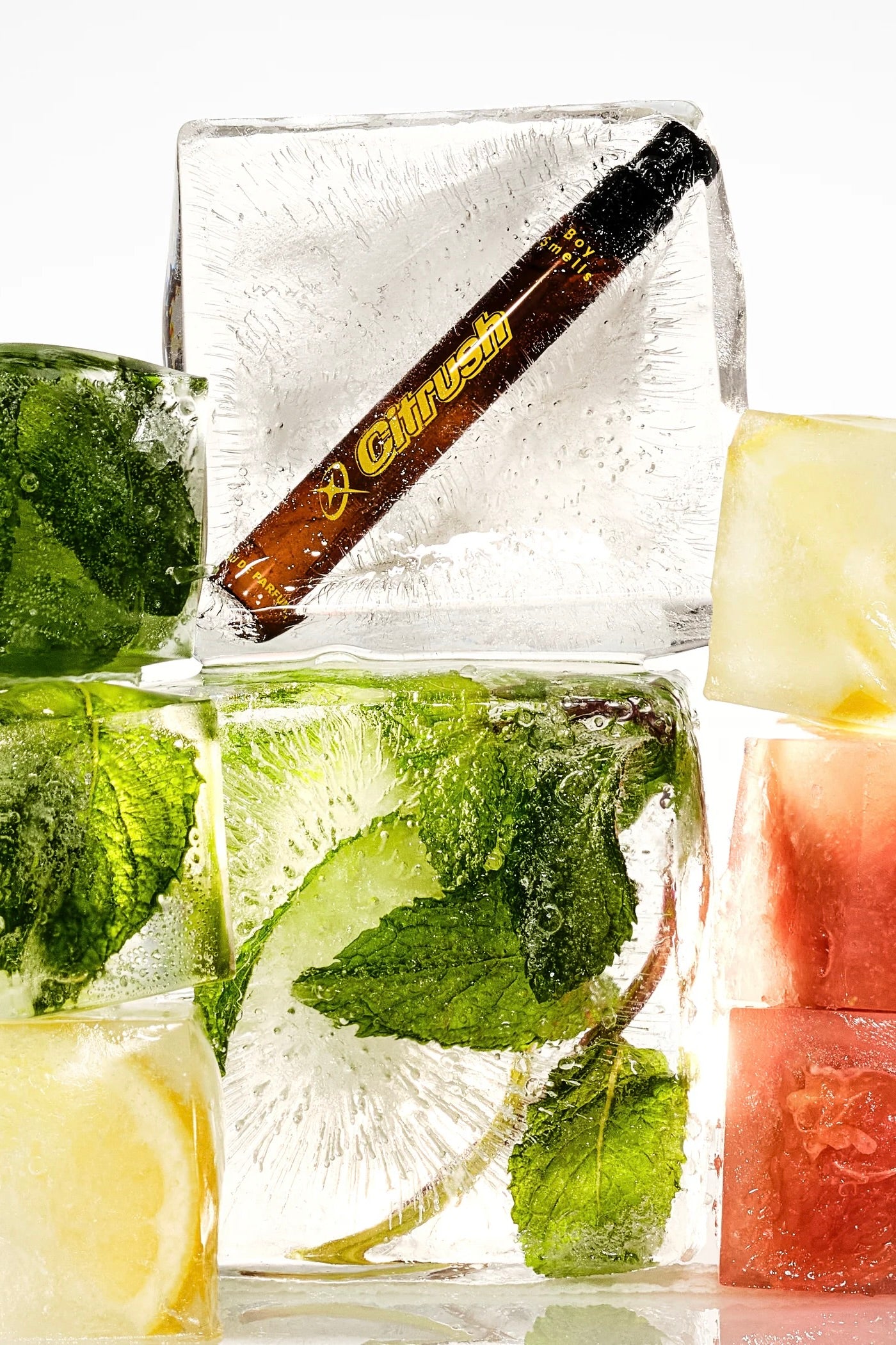 Citrush Travel Spray