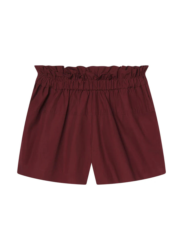 ALC - Nate Short - Dark Bosco