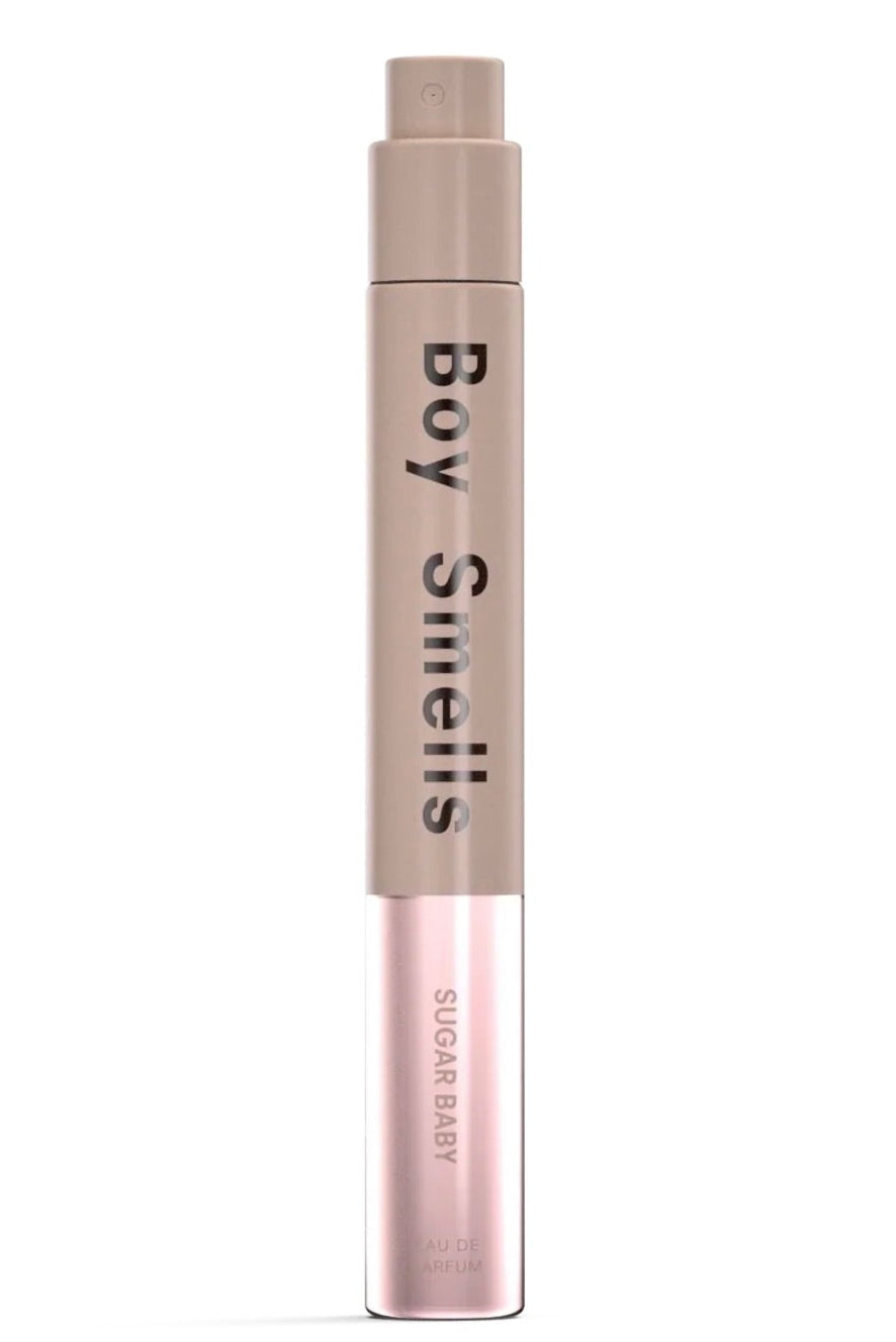 Sugar Baby Travel Spray