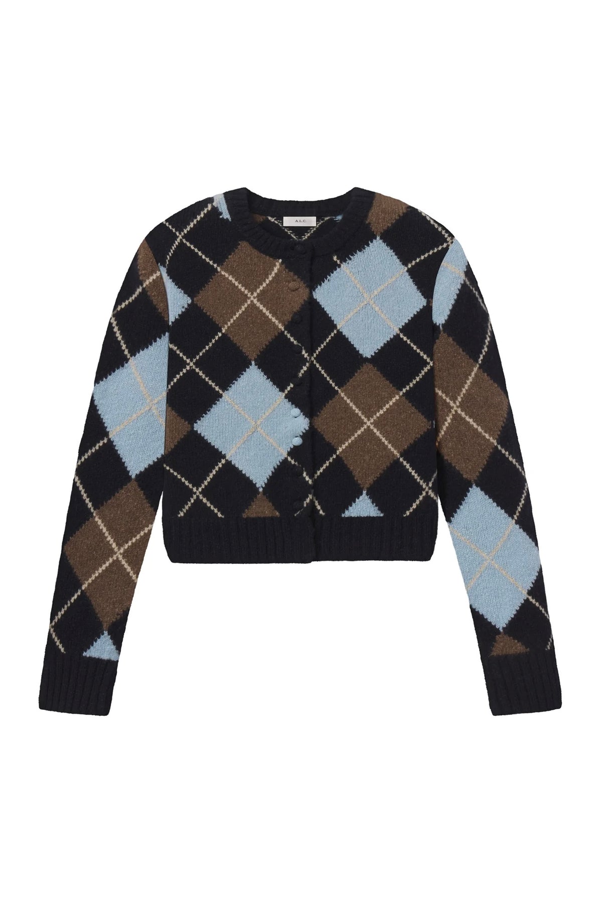 Skyler Cardigan