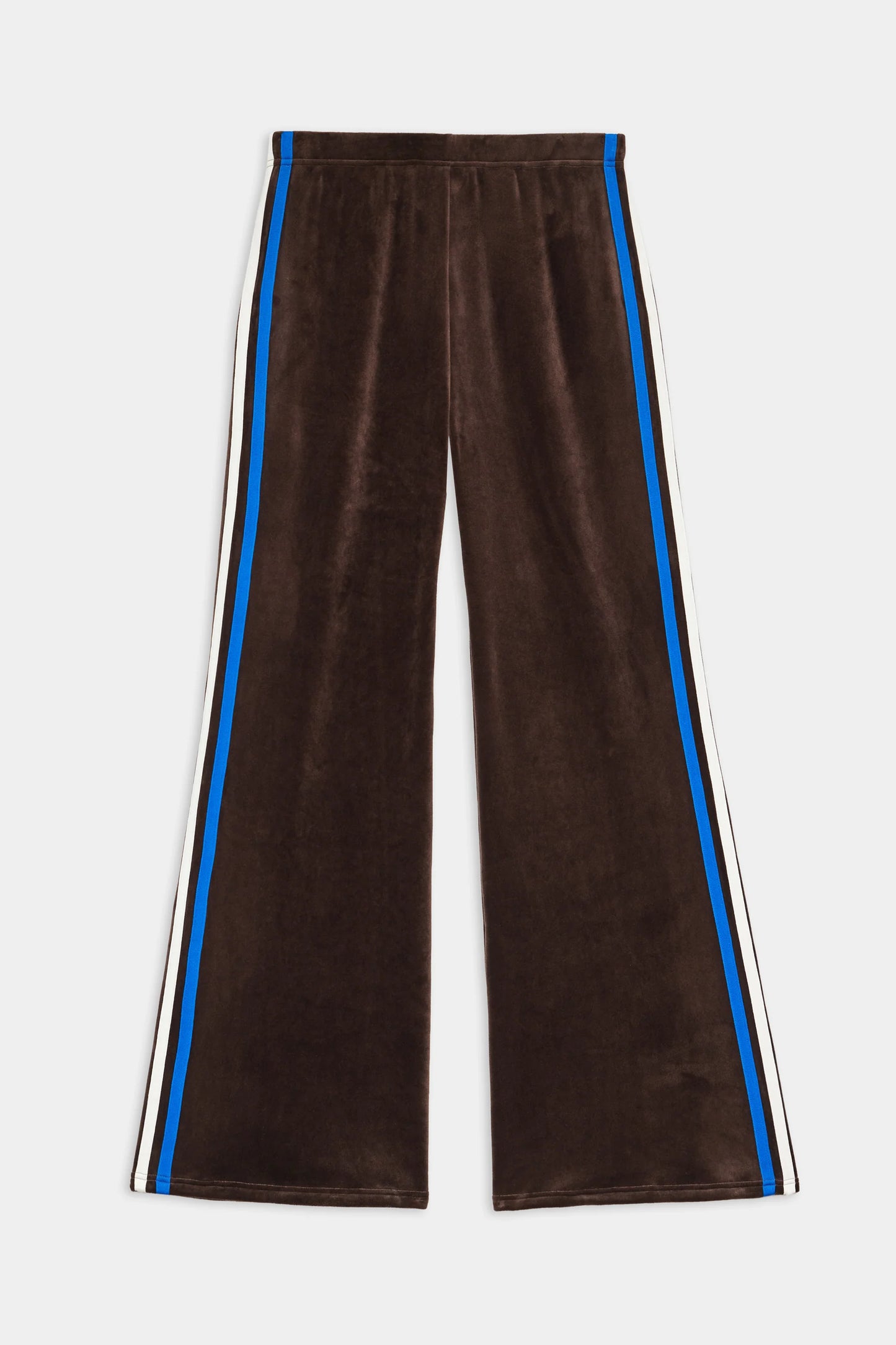 Heritage Velour Pant