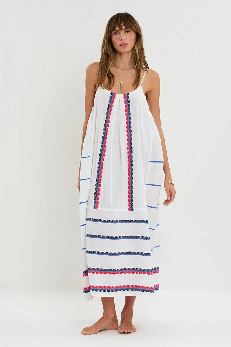 Nia Slip Dress