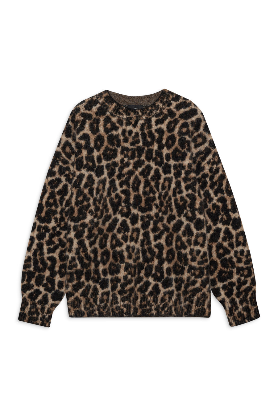 Sydney Crew Sweater