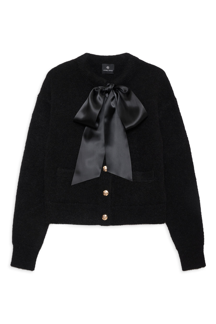 Rhodes Cardigan