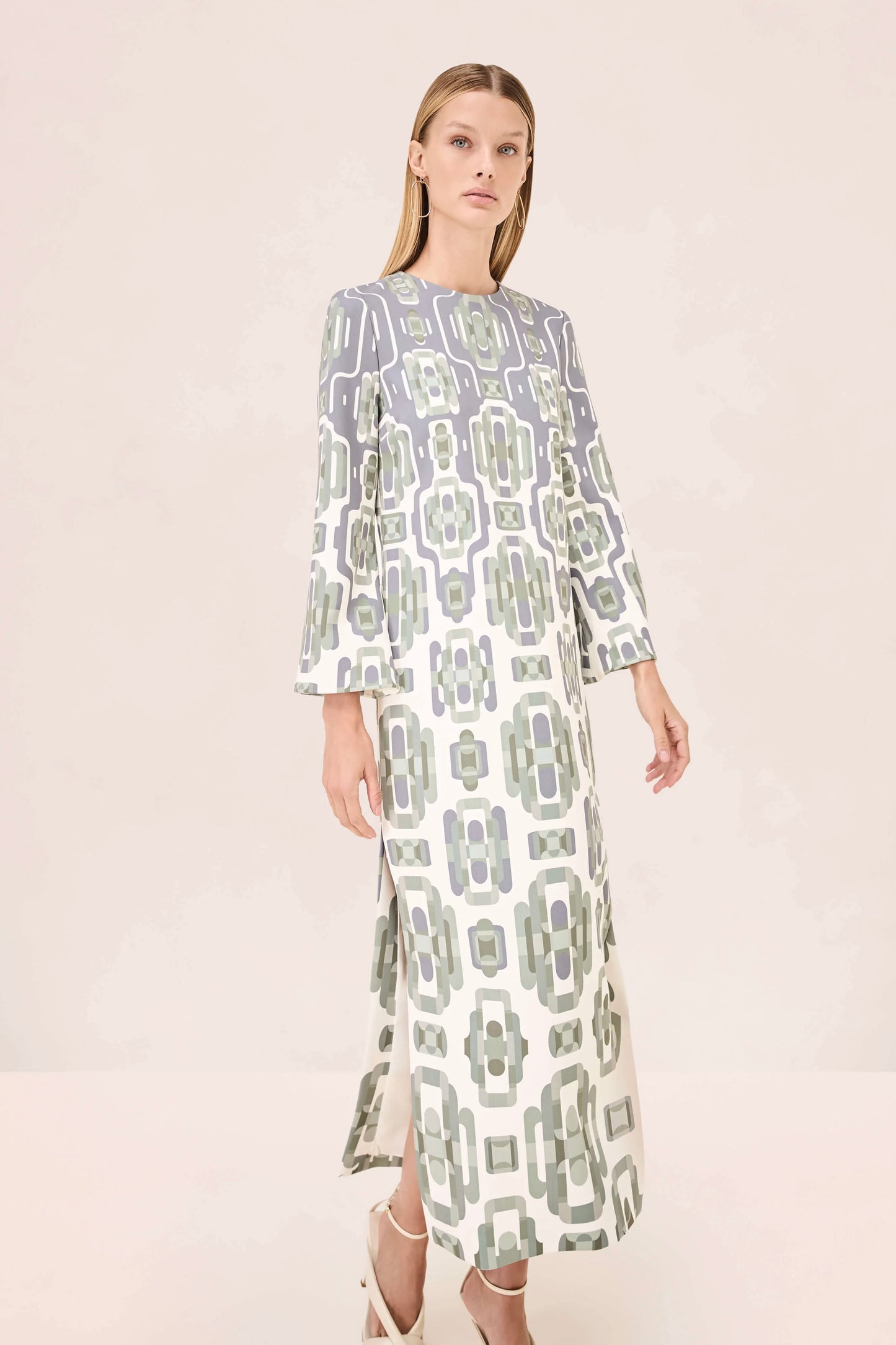 Larissa Dress