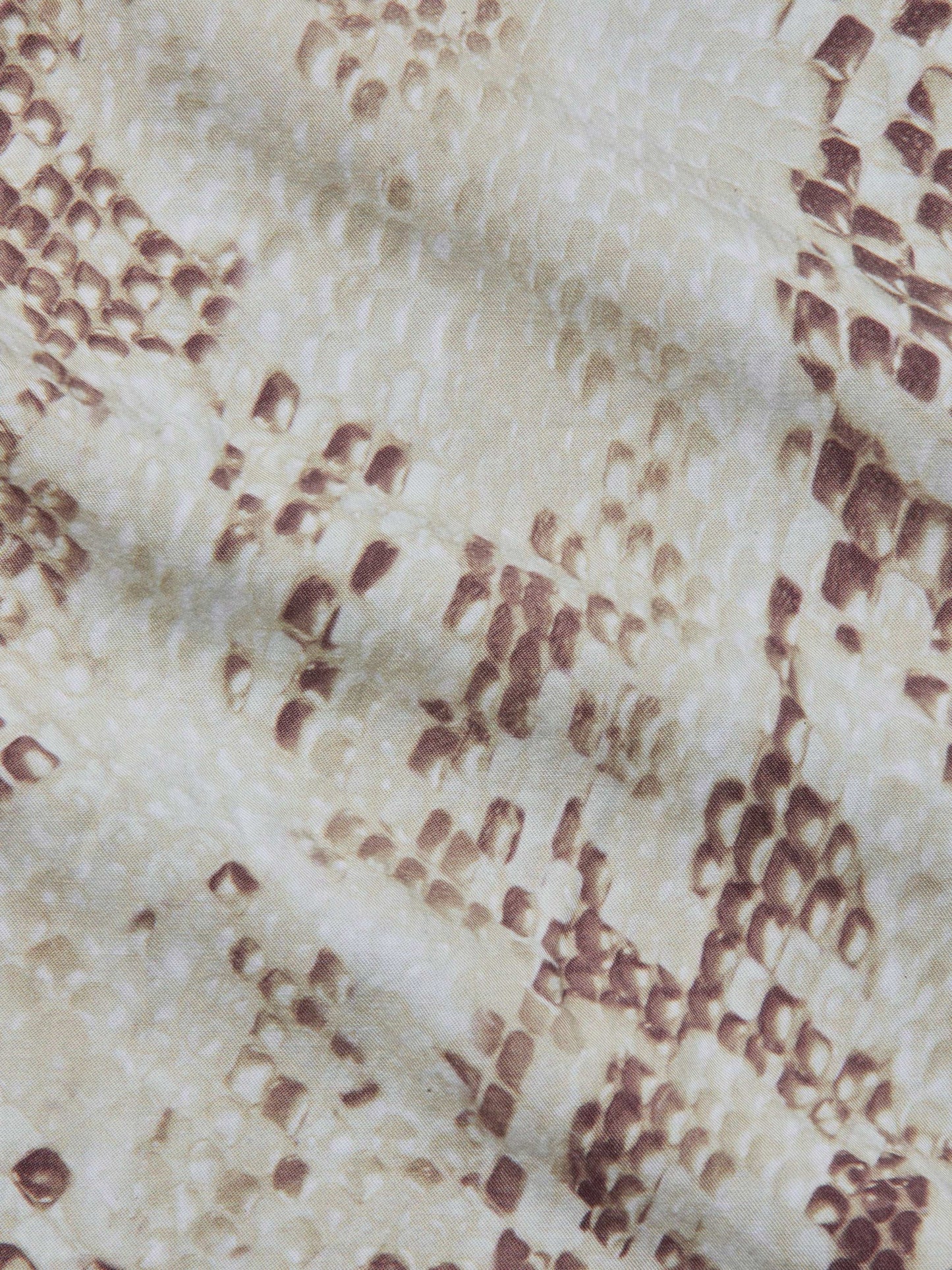 L'AGENCE - Sutton Beaded Strap Maxi Dress - Light Sage Multi Desert Snake