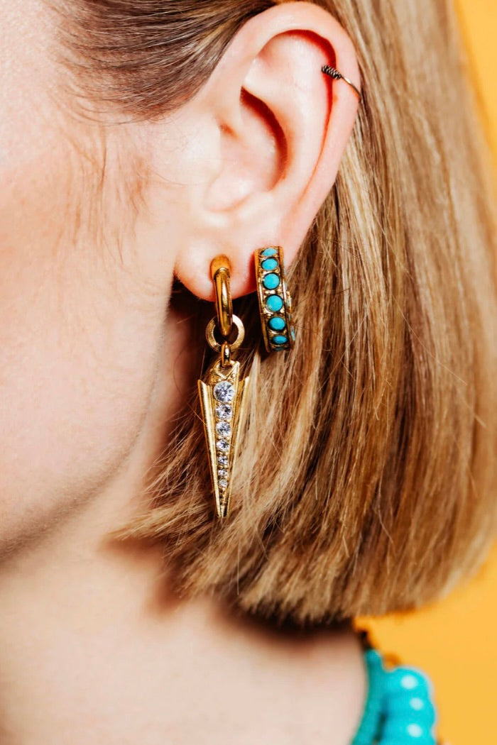 Johan Earrings