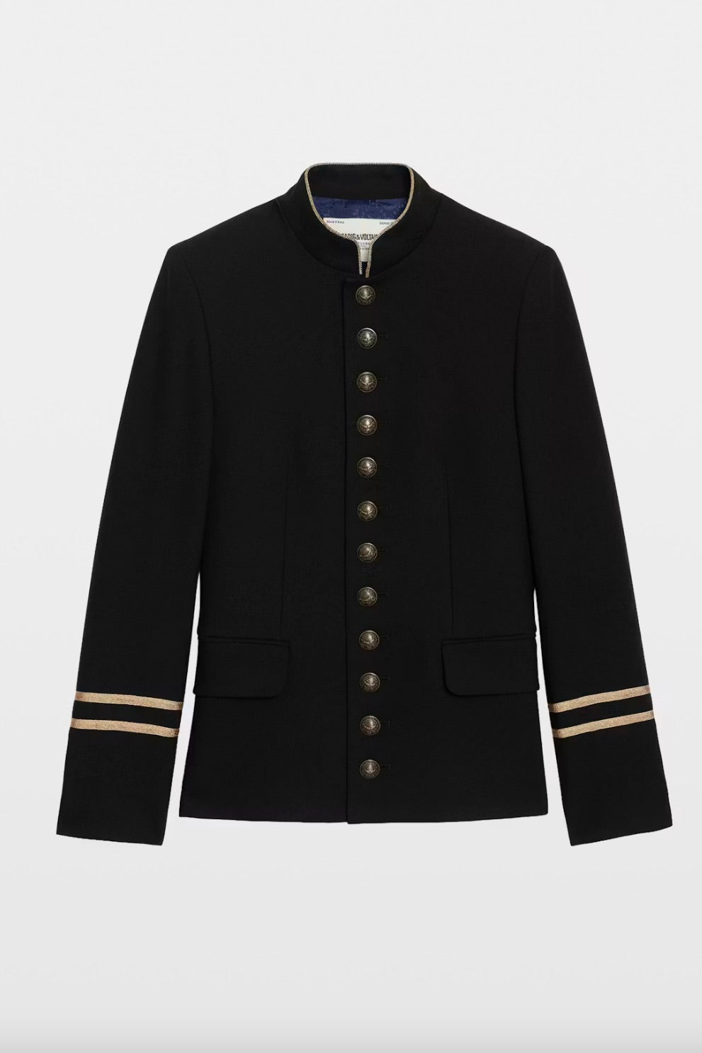 Vallo Jacket
